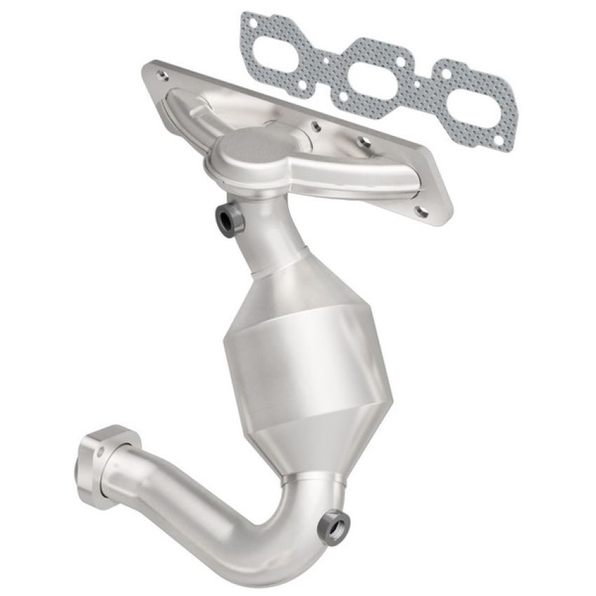 MagnaFlow Exhaust Products 452002 California Manifold Catalytic Converter
