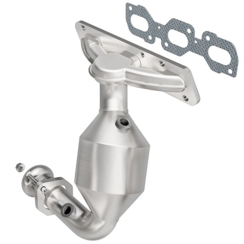 MagnaFlow Exhaust Products 452009 California Manifold Catalytic Converter