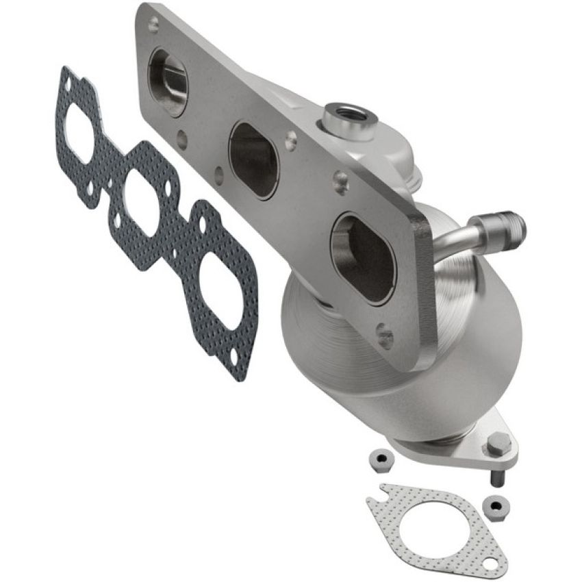 MagnaFlow Exhaust Products 452010 California Manifold Catalytic Converter