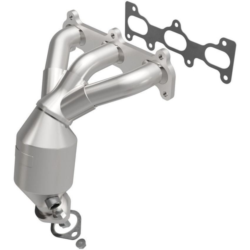 MagnaFlow Exhaust Products 452018 California Manifold Catalytic Converter