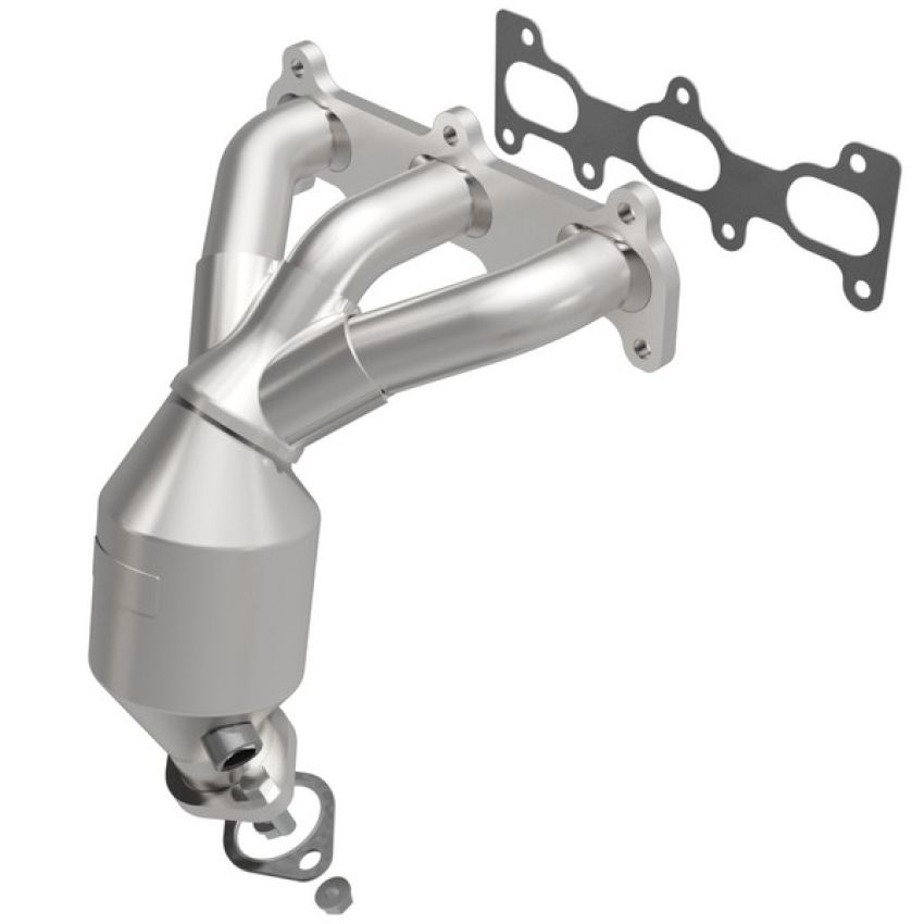 MagnaFlow Exhaust Products 452021 California Manifold Catalytic Converter