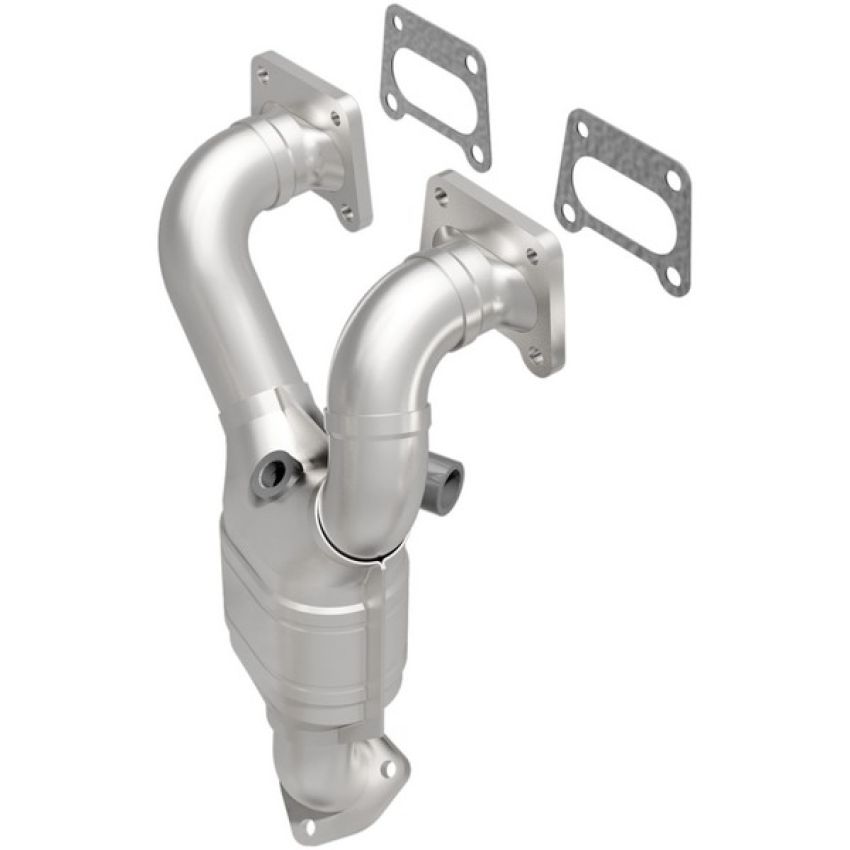 MagnaFlow Exhaust Products 452023 California Manifold Catalytic Converter
