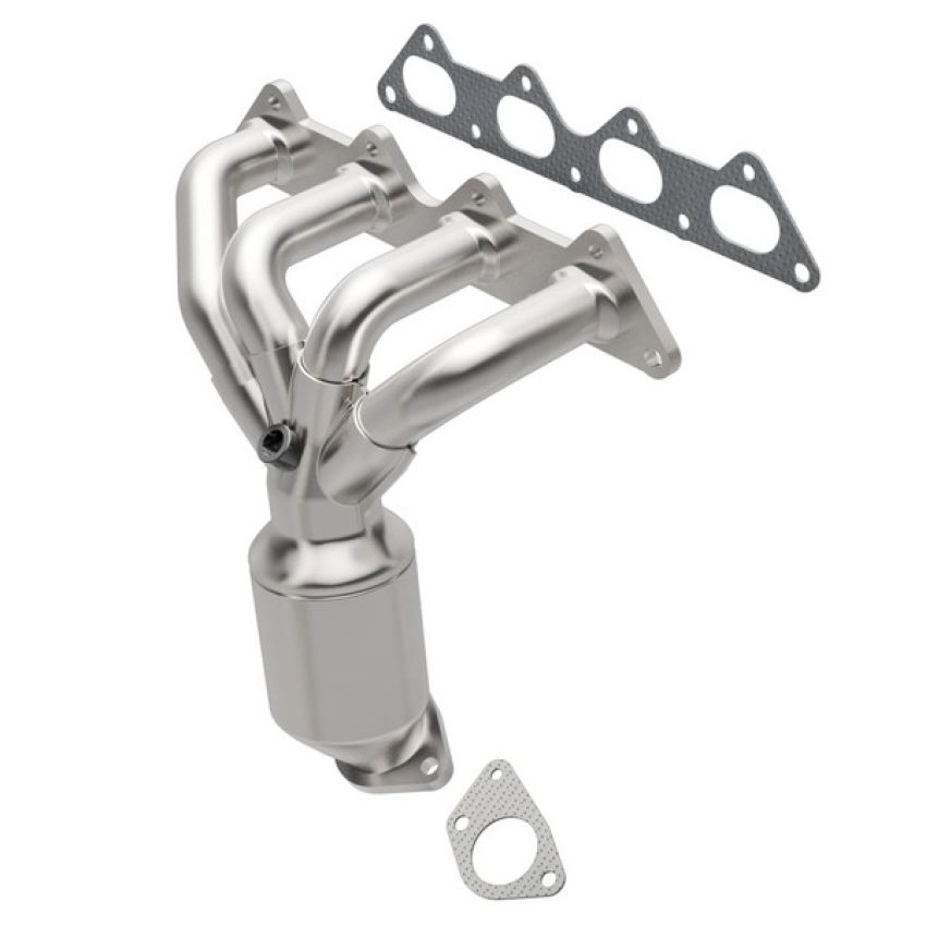 MagnaFlow Exhaust Products 452027 California Manifold Catalytic Converter