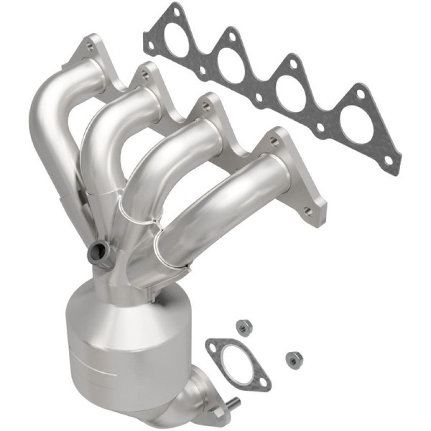 MagnaFlow Exhaust Products 452033 California Manifold Catalytic Converter