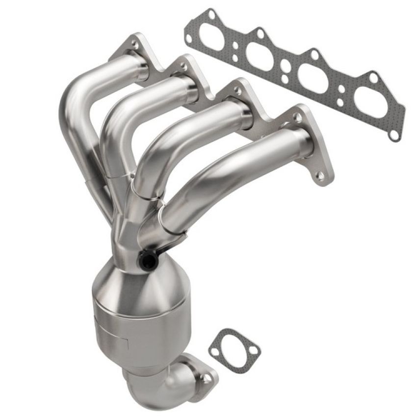 MagnaFlow Exhaust Products 452037 California Manifold Catalytic Converter