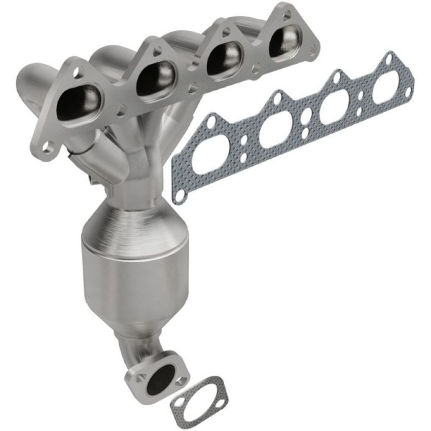 MagnaFlow Exhaust Products 452038 California Manifold Catalytic Converter