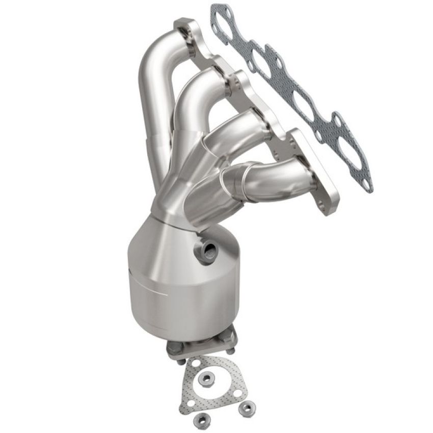 MagnaFlow Exhaust Products 452040 California Manifold Catalytic Converter