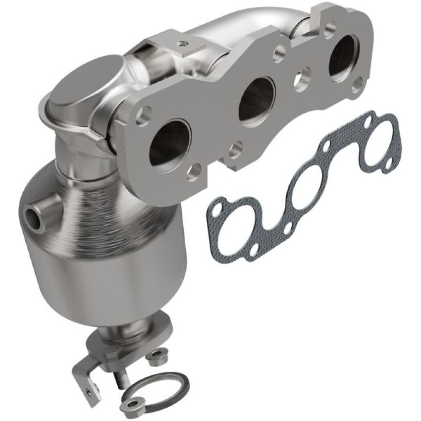 MagnaFlow Exhaust Products 452136 California Manifold Catalytic Converter