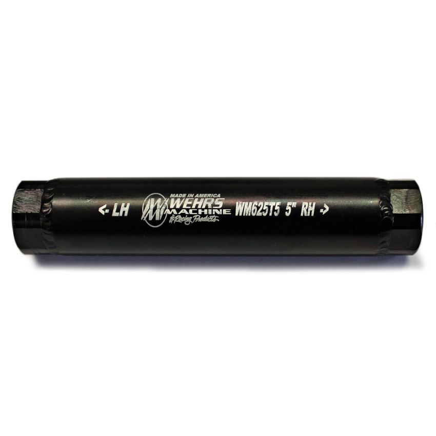 WEHRS MACHINE WEHWM625T5 Suspension Tube 5/8in 5in Long