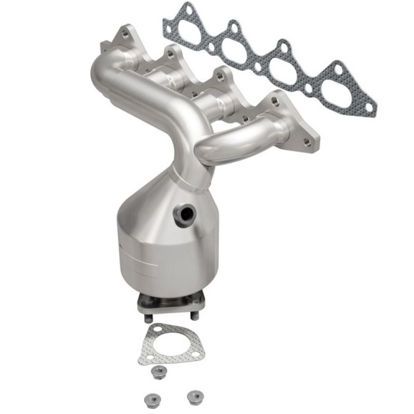 MagnaFlow Exhaust Products 452180 California Manifold Catalytic Converter