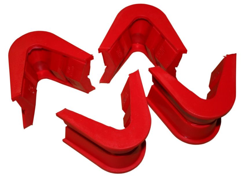 Skyjacker CB20 2 DGRE C BUSHING KIT 4PC