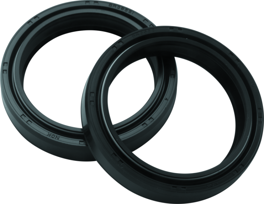 BikeMaster 429128 NOK Fork Seal 43x55x9.5/10.5