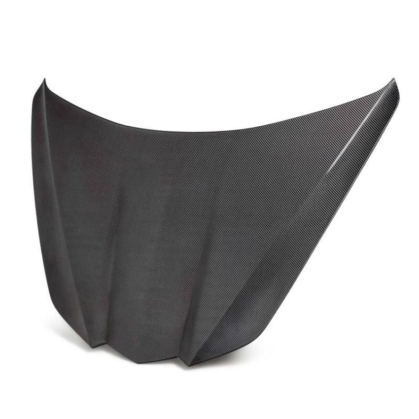 Anderson Composites AC-HD20CHC8-OE 20-23 Chevrolet Corvette C8 Stingray Type-OE Hood