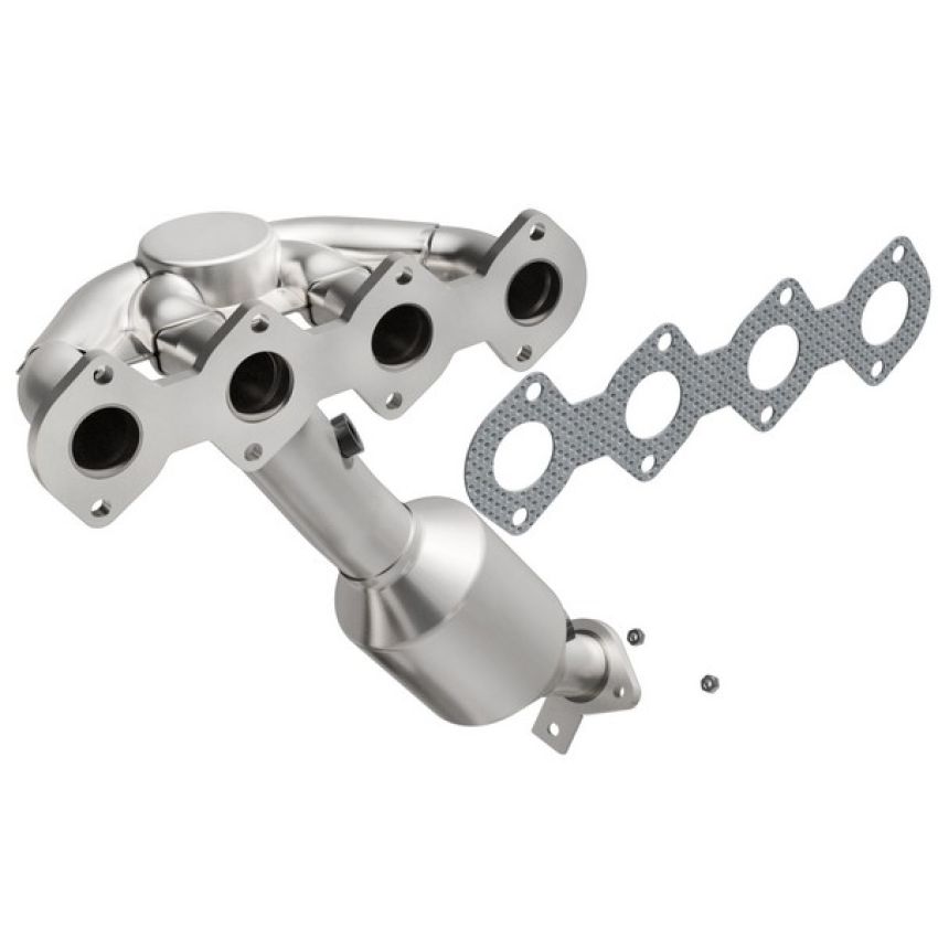 MagnaFlow Exhaust Products 452344 California Manifold Catalytic Converter