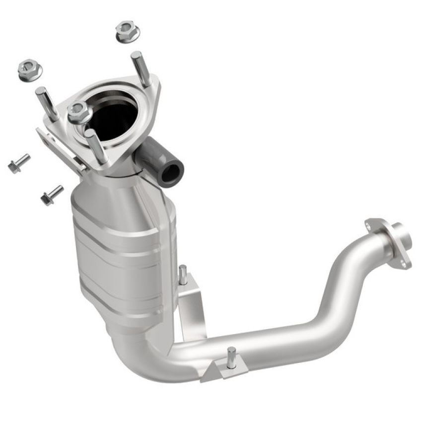 MagnaFlow Exhaust Products 452360 California Direct-Fit Catalytic Converter