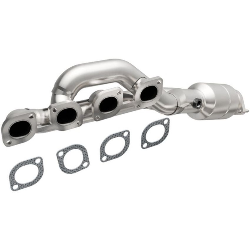 MagnaFlow Exhaust Products 452451 California Manifold Catalytic Converter