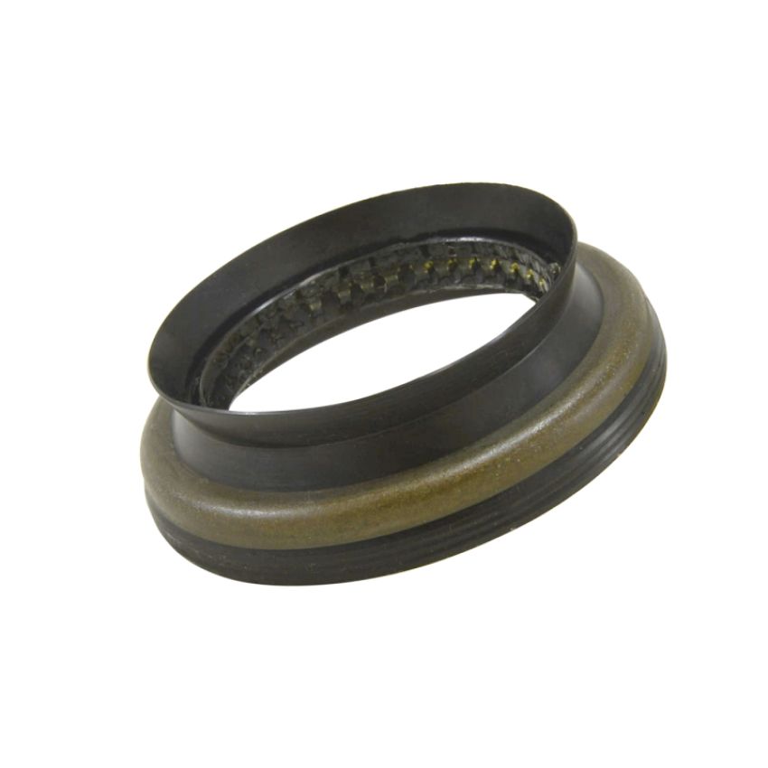 Yukon Gear & Axle YMSN1003 Yukon Gear 05-15 Nissan Titan Outer Axle Seal / Rear Diff