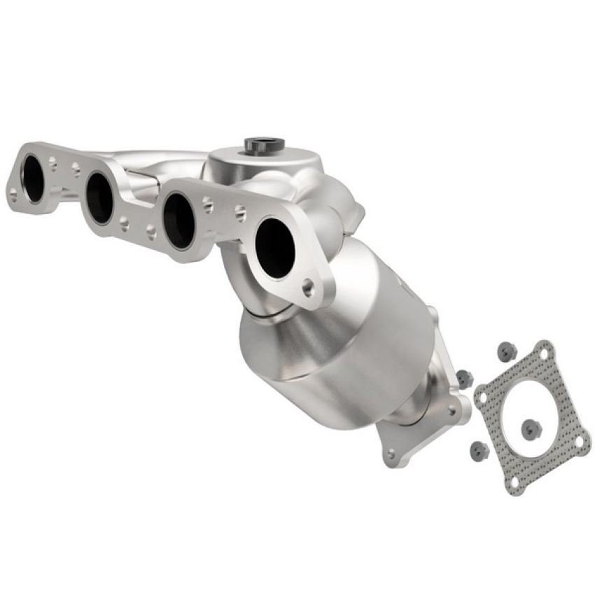 MagnaFlow Exhaust Products 452651 California Manifold Catalytic Converter
