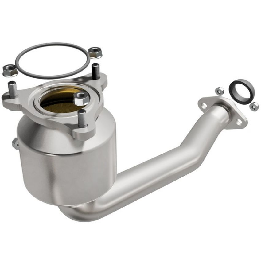 MagnaFlow Exhaust Products 452671 California Direct-Fit Catalytic Converter