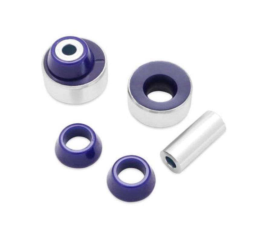 Superpro SPF5557K 22-24 Hyundai Ioniq 5/Kia EV6 Front LCA Inner Rear Bushing Kit (+Caster)