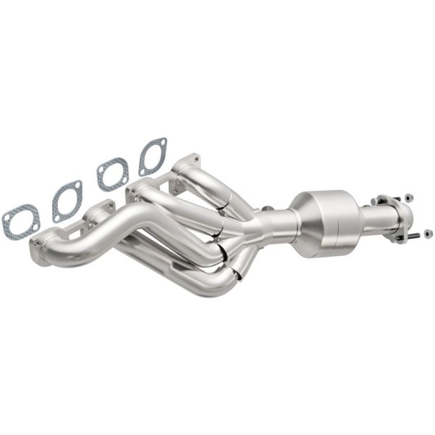 MagnaFlow Exhaust Products 452789 California Manifold Catalytic Converter
