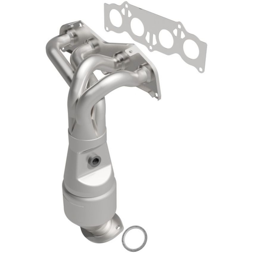 MagnaFlow Exhaust Products 452803 California Manifold Catalytic Converter