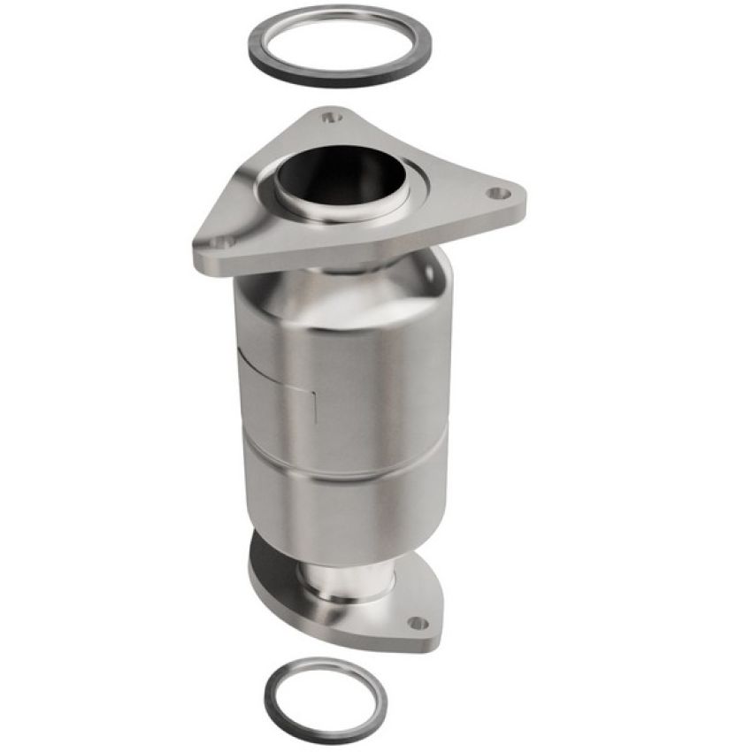 MagnaFlow Exhaust Products 452909 California Direct-Fit Catalytic Converter