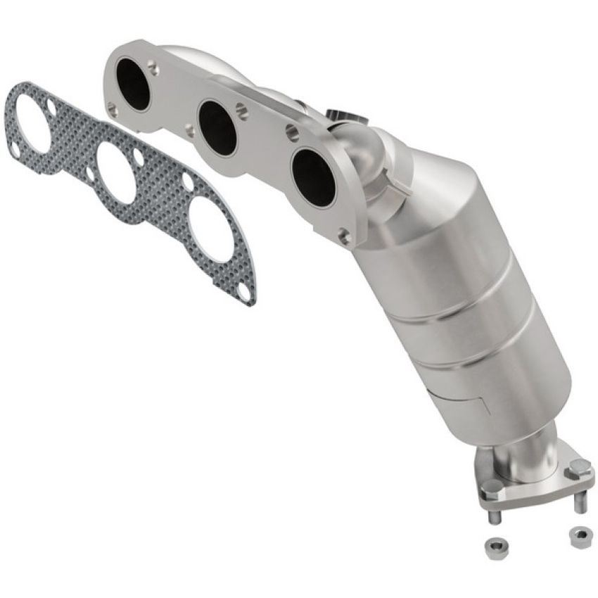 MagnaFlow Exhaust Products 452912 California Manifold Catalytic Converter