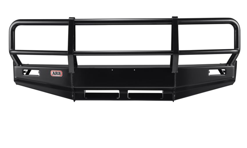 ARB 3211050 B/Bar Non Air Bag W/Flr Lc80
