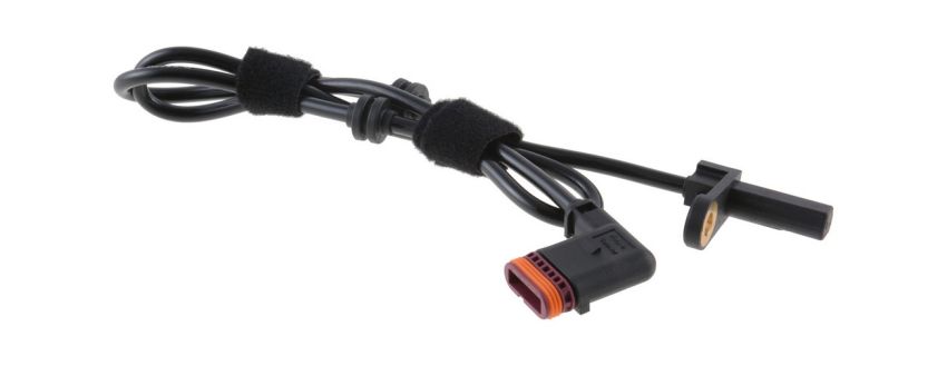 Bosch 0986594592 Bosch Wheel Speed Sensor