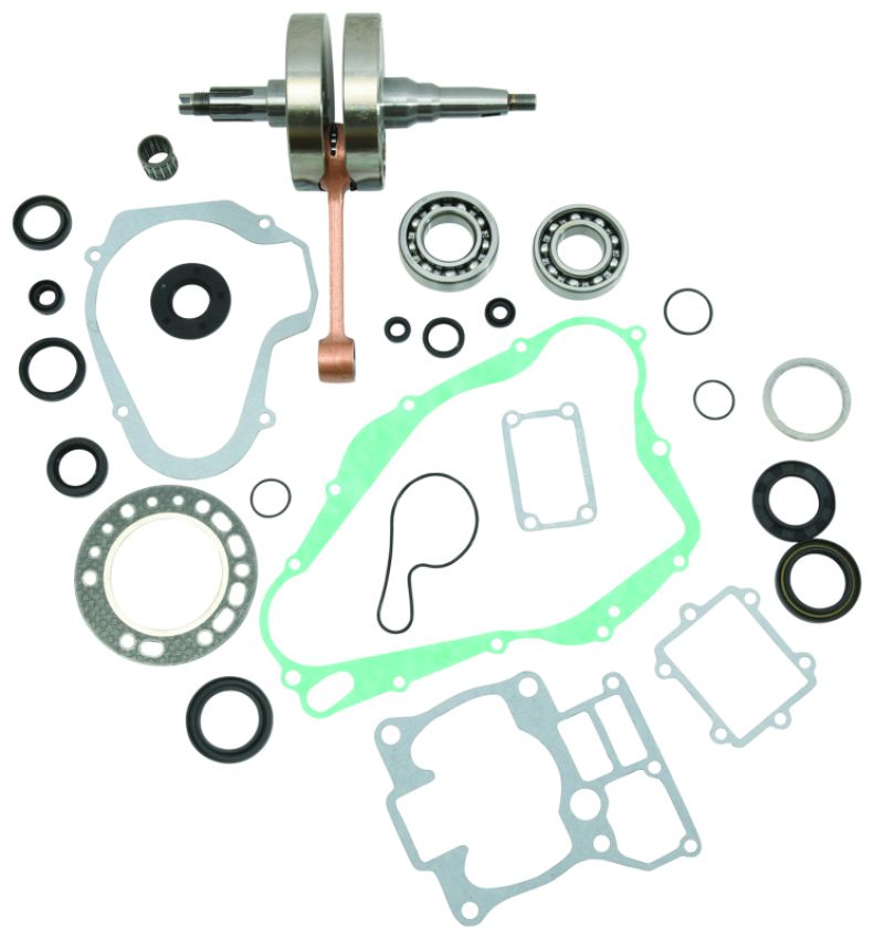 Hot Rods CBK0065 88-92 Suzuki LT 250 R 250cc Bottom End Kit