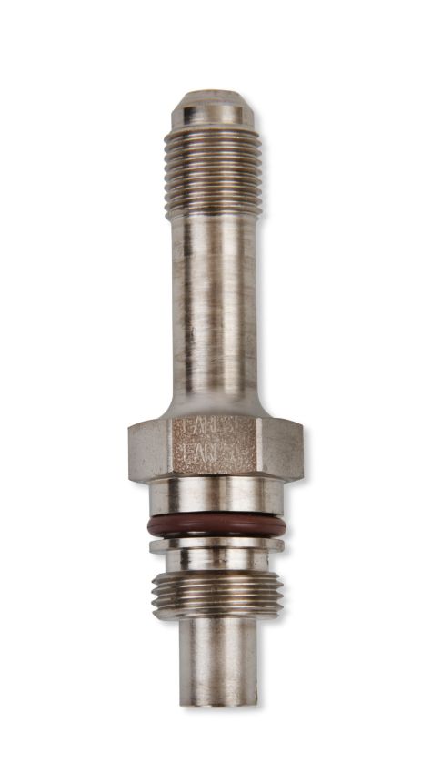 EARLS EAR961961ERL 6an Holley P/S Pump Adapter Fitting