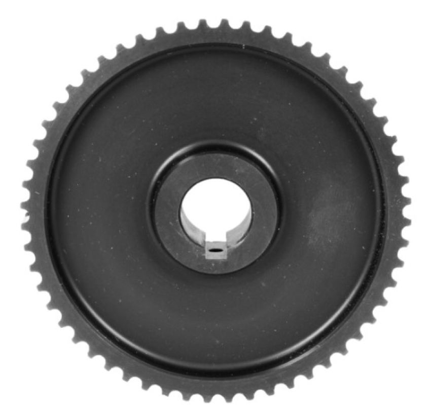AEROMOTIVE AFS21116 Pulley HTD  5M 56-tooth 5/8-inch Bore