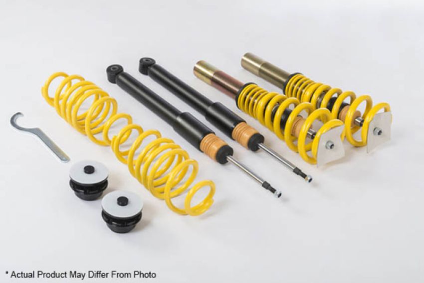 ST Suspensions 13210090 ST X-Height Adjustable Coilovers 09-17 Audi Q5(8R) Without EDC