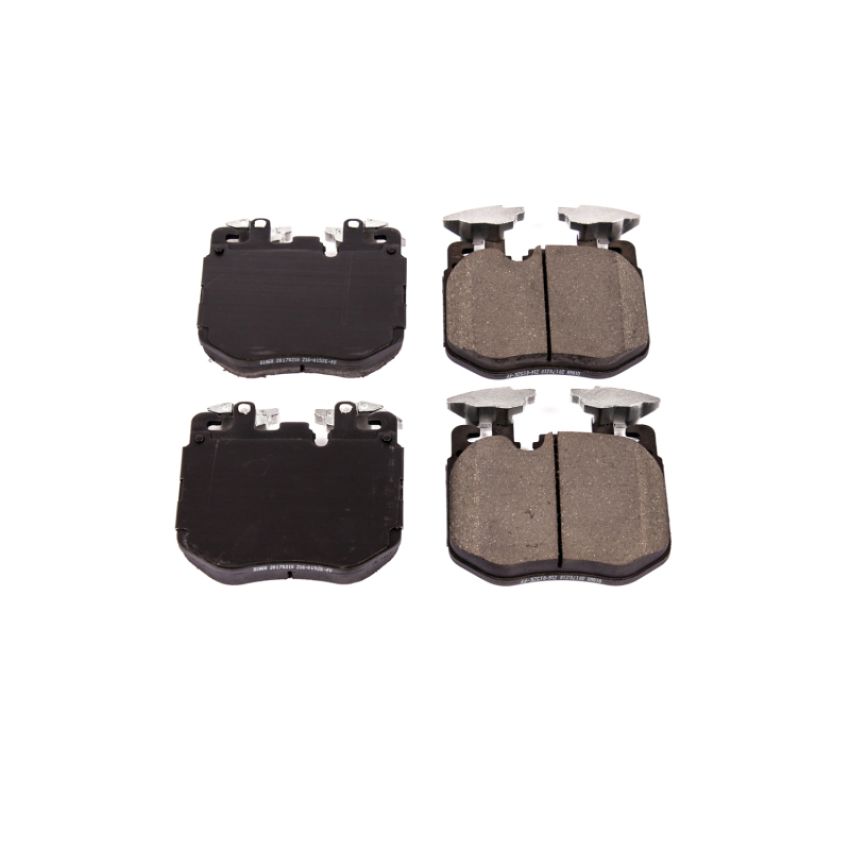PowerStop 16-1868 PowerStop - Z16 Low-Dust Ceramic Brake Pads