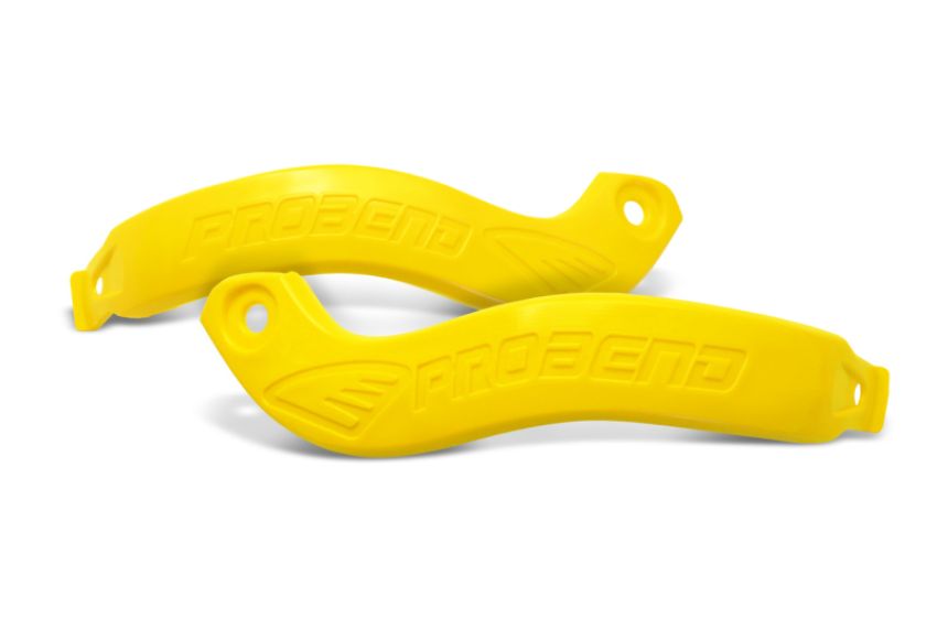 Cycra 1CYC-1058-55 Probend CRM Replacement Abrasion Guard - Yellow