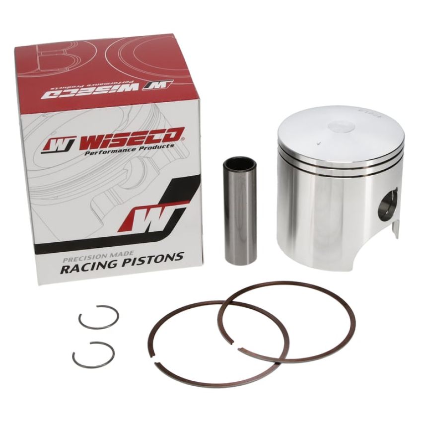 Wiseco 452M07050 Wiseco 2 Stroke Forged Series Piston Kit - Yamaha YZ250 / IT250