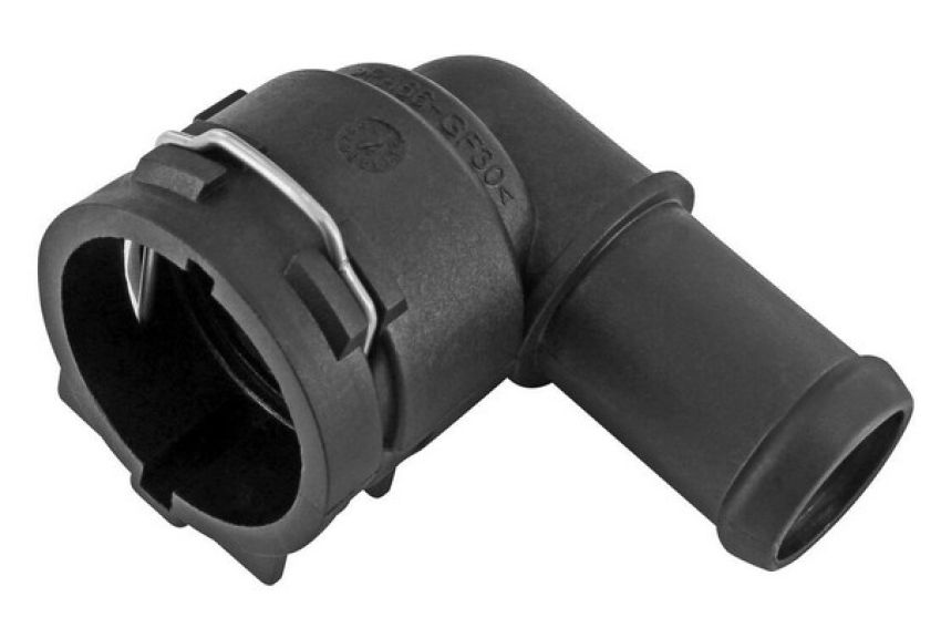 VAICO V10-3011 COOLANT FLANGE