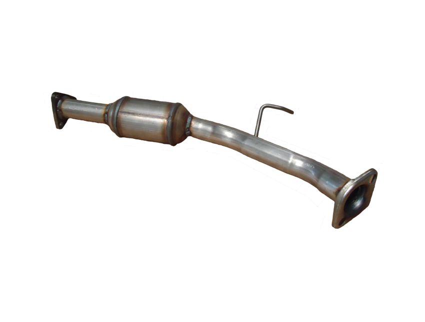 AB Catalytic 45136 Rear Converter EPA (Federal)