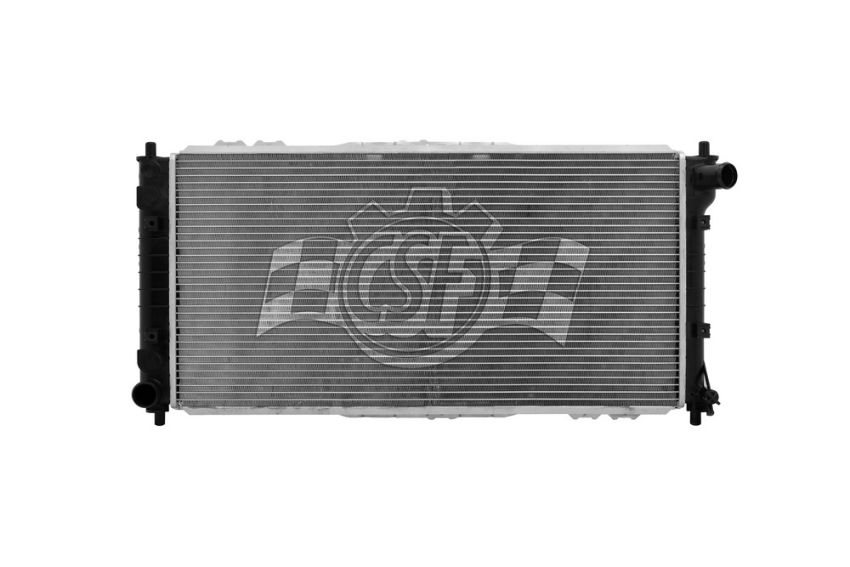 CSF 2941 Radiator
