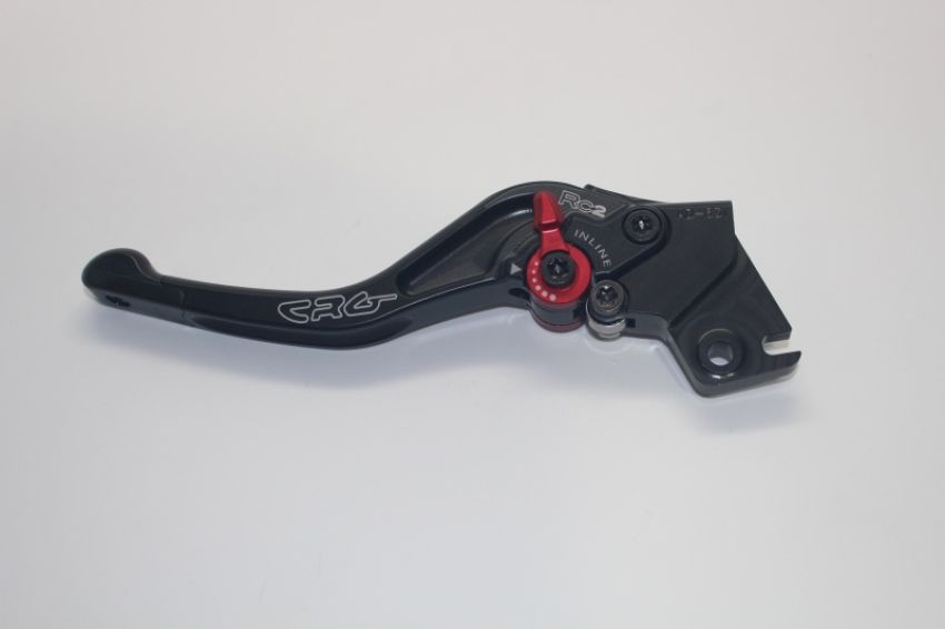 CRG Constructors CN-671-RL-B CRG 15-20 BMW S1000R/RR RC2 Clutch Lever - Standard Carbon