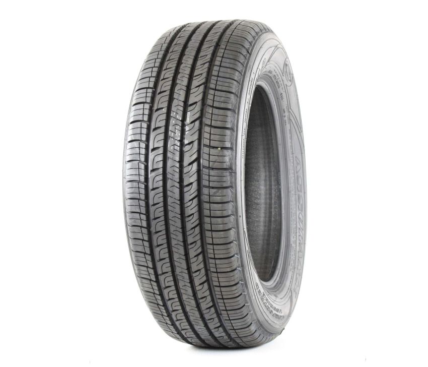 GOODYEAR Assurance Comfortred Touring 215/55R17 All-Season