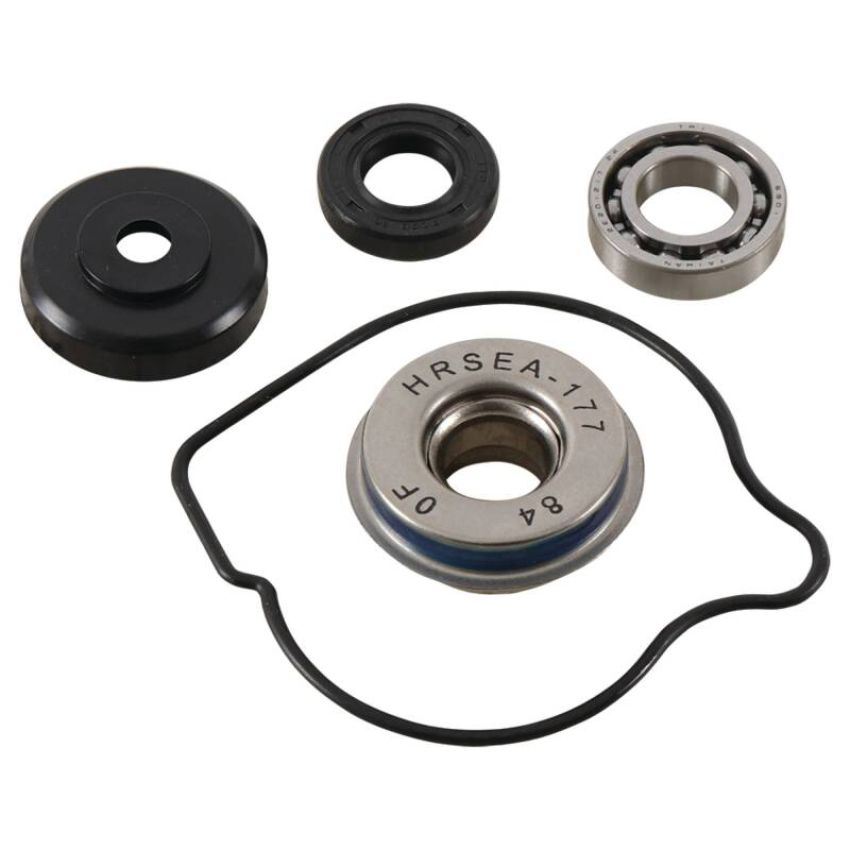 Hot Rods WPK0003 09-16 Honda CRF 450 R 450cc Water Pump Kit