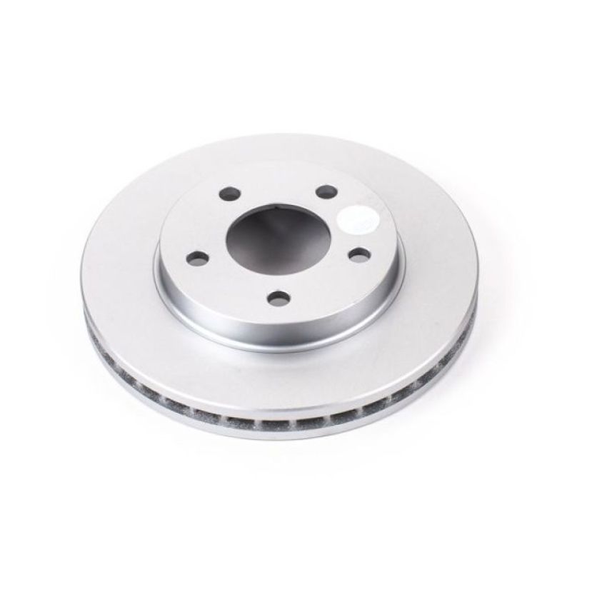 PowerStop AR8268EVC PowerStop Evolution Coated Rotor