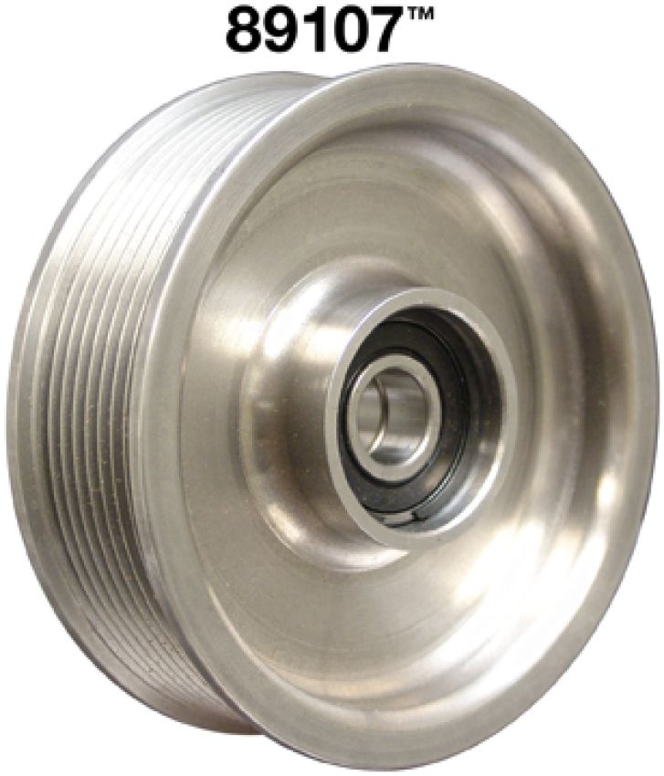 Dayco 89107 Hd Pulley