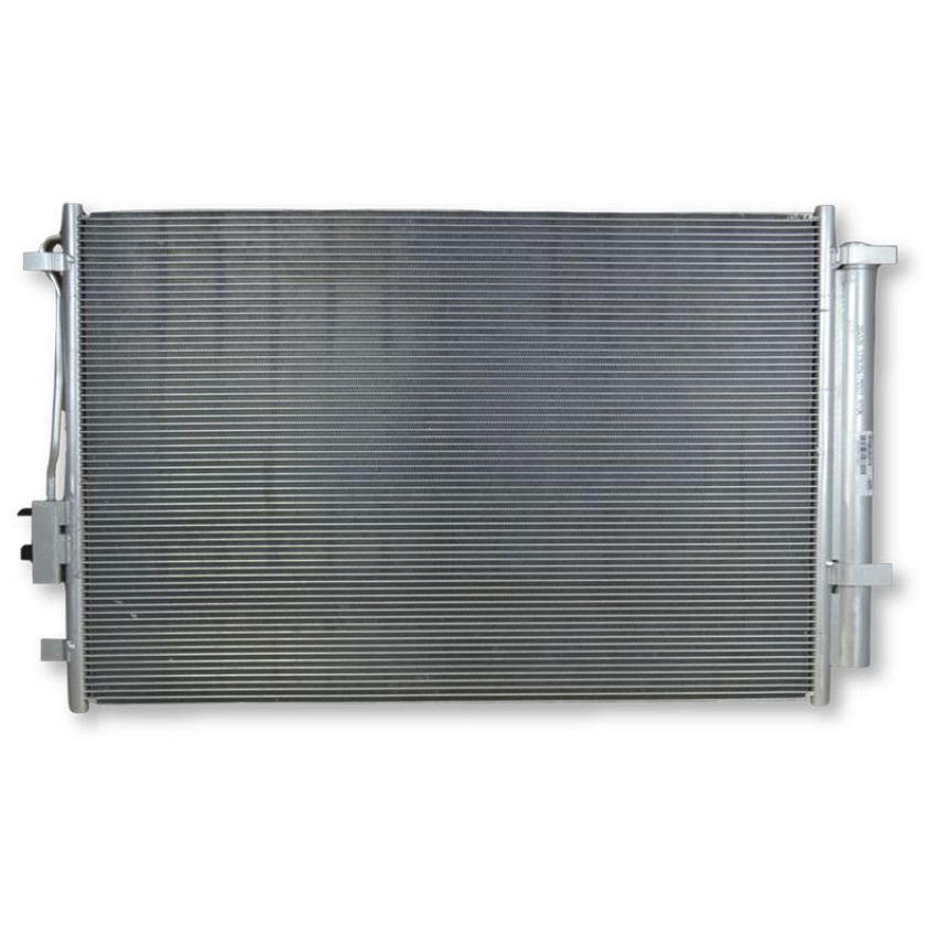 Global Parts Distributors LLC 4536C gpd Condenser 4536C
