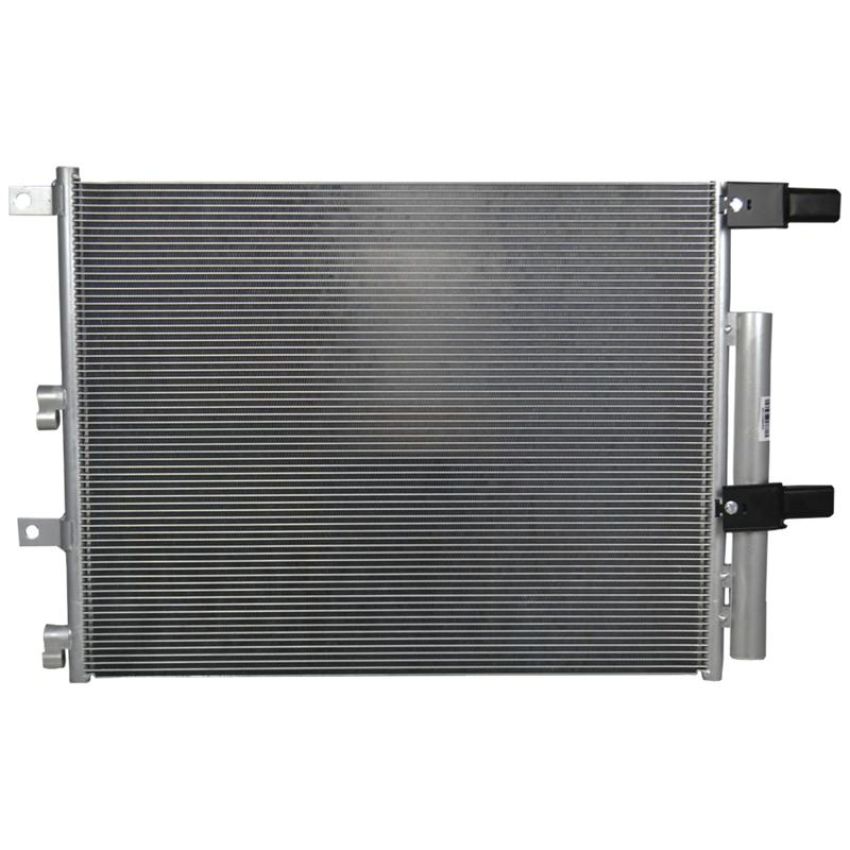 Global Parts Distributors LLC 4537C gpd Condenser 4537C