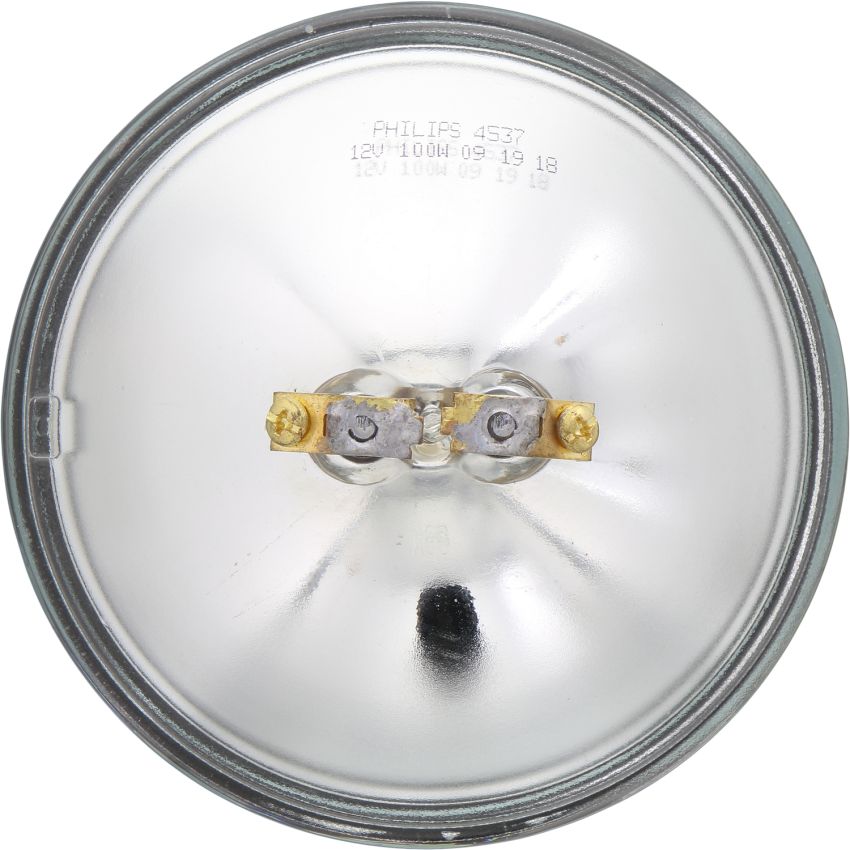 Philips 4537C1 Philips Standard Sealed Beam 4537