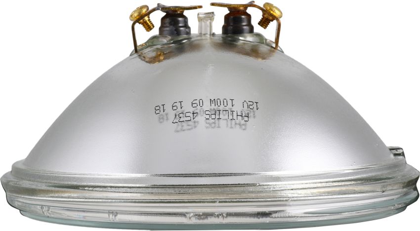 Philips 4537C1 Philips Standard Sealed Beam 4537