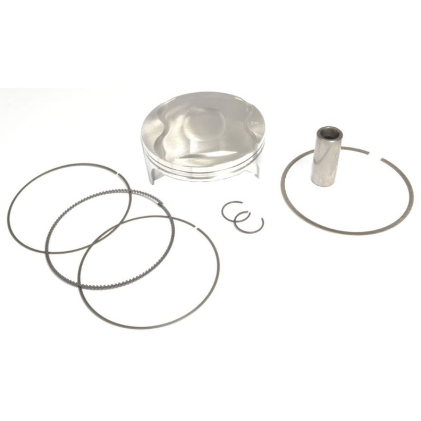 Athena S4F09600013B 08-09 Suzuki RM-Z 450 HC 95.97mm Bore 4T Forged Racing Piston